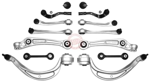 Master-sport Germany 36831-SET-MS - Lenkersatz, Radaufhängung