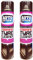 Professional Valeting Foaming Tyre Cleaner Spray - 2 x 650ml