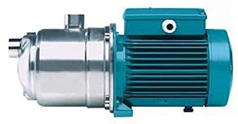 Elettropompa Autoadescante Calpeda NGXM 2/80 0,75 HP