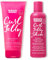 Umberto Giannini Curl Jelly Scrunching Jelly 200ml and Curl Jelly Shine Leave In Conditioner Duo 180ml Vegan & Cruelty Free