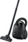 Bosch Staubsauger mit Beutel 600 Watt BGLS2BA1 - Bodenstaubsauger mit hoher Leistung, schwarz