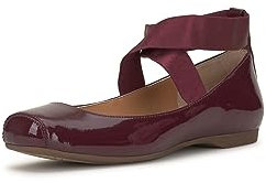 Jessica Simpson Damen Mandalaye Ballerinas, Berrilicious, 37 EU