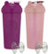 GOMOYO [2 Pack] 28-Ounce Shaker Bottle (Rose, Plum) | Protein Shaker Cup 2-Pack with Agitators | Protein Shaker Bottle Set is BPA Free and Dishwasher Safe
