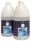 FLEUR DESIGNER'S PAINT | Resina Epossidica Trasparente a Colata senza Solventi, Effetto Vetro Liquido Lucido, Bicomponente, Formato A + B da 1,9 litri