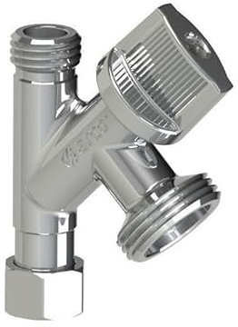 Robinet de machine à laver Conekta