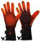 LONHEO Elektrisch Beheizbare Handschuhe, Beheizte Handschuhe mit Akku Beheizbare Ski Herren und Damen