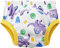 Bambino Mio, Reusable Potty Training Pants for Boys and Girls, 3-4 Years, Crash
