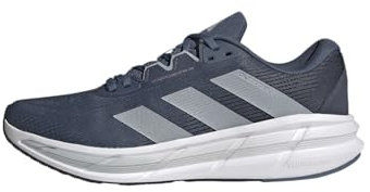 adidas Herren Questar 3 Running Shoes Laufschuhe, Preloved Ink/Halo Silver/Shadow Navy, 40 EU