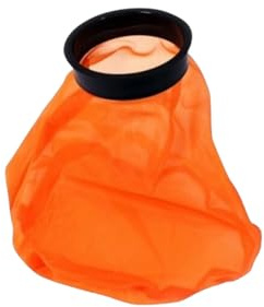 Twin Air Benzinfilter Orange