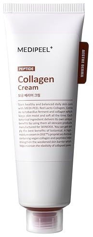 Medi-Peel Red Lacto Peptide Collagen Barrier Cream 80 ml