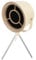 COLLBATH Petite Hotte de Cuisinière Ventilateur D'extraction de Bureau Mini Hotte Aspirante pour La Maison Le Restaurant