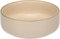 Flamingo Gamelle pour la Nourriture et l'eau Lado Beige – 350ml – pour Chien ou Chat | en Mélamine Résistante, Antidérapante et Facile à Nettoyer