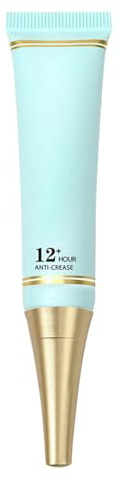 Eyeshadow Base Primer - Eyeshadow Lock, Make-Up Base Cream | Pollution with Matte Texture, Moisturising Blend for Sensitive Skin, Easy Gliding Application, Perf