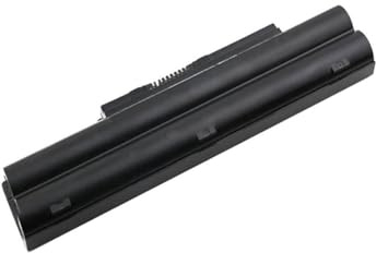 WJYOZSA FMVNBP146 Akku für Fujitsu LifeBook E8310 S7110 LH700 E752 Einfach zu reparieren