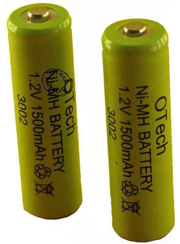 Otech Batterie/akku kompatibel für Siemens GIGASET C620