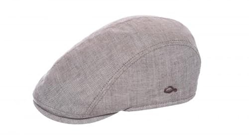 Göttmann Jackson Leinen beige Größe 54