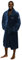 Northwest The Company Offizieller NFL New England Patriots Herren-Bademantel mit Nummer, Größe L/XL, 66 x 119,4 cm, Mehrfarbig
