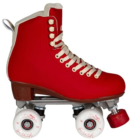 Chaya Roller Skate Melrose Deluxe Ruby, für Damen