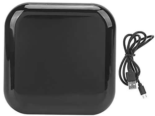 Telecomando Intelligente Per Condizionatore D'aria, Telecomando WIFI, Termostato Intelligente DC 5V, Wireless Intelligente a Infrarossi Per Tuya, Regolatore di Temperatura Per Climatizzatore Fan Coil