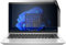 Celicious Privacy 2-Way Anti-Spy Filter Screen Protector Film Compatible with HP EliteBook 640 G9 (Touch)