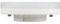 LED's light 0620220 LED Spot GX53 dimmbar 6,5W warmweiß Matt