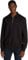Tommy Hilfiger Herren Sweatshirt mit Reißverschluss Essential Fleece 1/4 Zip Mock-Rollkragen, Schwarz (Black), M