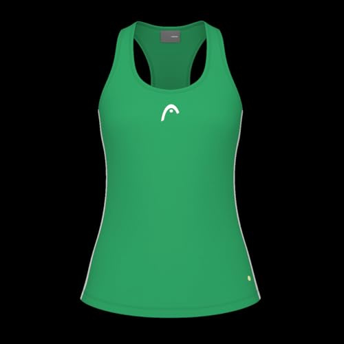 HEAD Spirit Tank Top Women, Candy Green