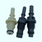 AMIUHOUN Urea-Pumpen-Reparatur-Set, Saugeinlass-Flüssigkeitsanschluss-Set, 612640130088 für 2,2 Deno-Pumpeneinspritzung, 3 Stück
