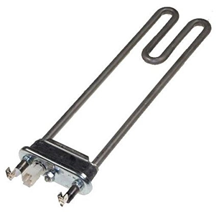 SOS Accessoire Resistenza 2200 W + sonda CTN per lavatrice 41029722 CANDY, HOOVER, ZEROWATT