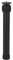 Tripod Extension Pole, 2 Sections Central Column Extender Tube for Photo Studio Monopod DSLR Camera, Aluminum Alloy Camera Monopod Extender