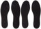 Bama 2 Paar Deo Active Schuh-Einlegesohle-n + gratis GreenFeet Reinigungstuch (43 EU)