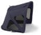 Bugaboo Capota ventilada Fox y Cameleon, extensible para una protección adicional y una protección solar óptima, repelente al agua, Deep Indigo