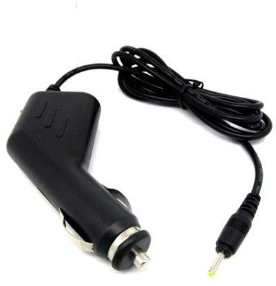 August MB400 Kfz-Ladegerät, 5 V, für tragbares Radio FM/Dab/Dab+