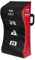 Rugby Wave Hit Shield - Kontakt Pad - Junior - 1.8 kg - Wave Rucking Tackle Shield - Heavy Duty PVC, hochdichter Schaumstoff - 70 cm x 35 cm x 21 cm - UK Made für hohe Qualität und Langlebigkeit