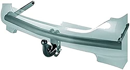 WESTFALIA 346106600001 Anhängerkupplung Kompatibel mit HYUNDAI i20 Schrägheck GB, IB