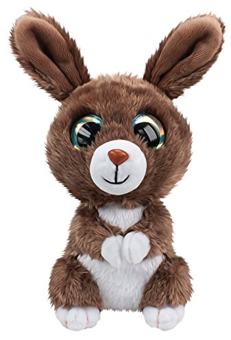 Lumo Stars Tactic 54993.0 Plüsch Bunny, 15 cm
