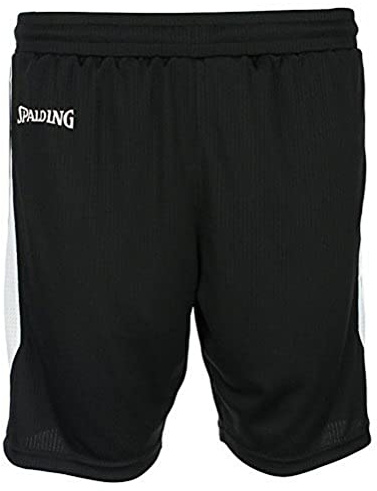 Spalding Herren 4her Iii Shorts