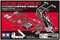 TAMIYA 300056545 1:14 ACU-01 Antriebs-Set Hinterkipper grau