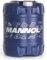 MANNOL Sägekettenöl 20l Kanister
