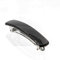 2Stk Patentspange 6x1,2cm in schwarz - Made in Germany - WeLoveBeads