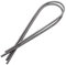 2Pcs Bobine di riscaldamento AC 220V 1500W Elemento riscaldante per forno a filo ad alta resistenza