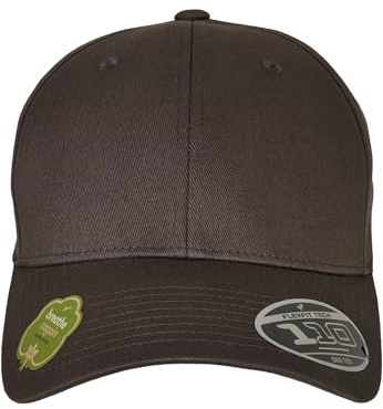 Flexfit Accessoires 110 Organic Cap
