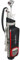 Young Gun ZAAP EAGLE RED Junior golf club Youth Right Hand Set & bag for kids, Right Hand, Ages 9-11
