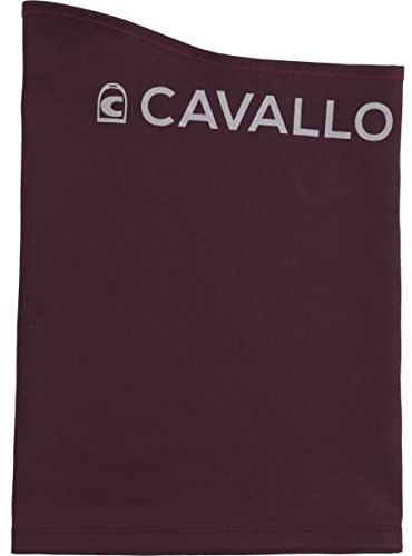 Cavallo Elly Loop Schal red Wine Sportswear HW/22, Größe:1