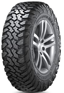 HANKOOK Ganzjahresreifen 28x8.50 R 15 LT TL 102Q DYNAPRO MT2 (RT05) 8PR MFS SBL M+S P.O.R (KOR) Allwetter
