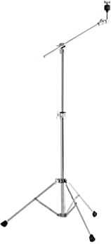 Dixon PSY-P0SI Single Braced Cymbal Boom Stand