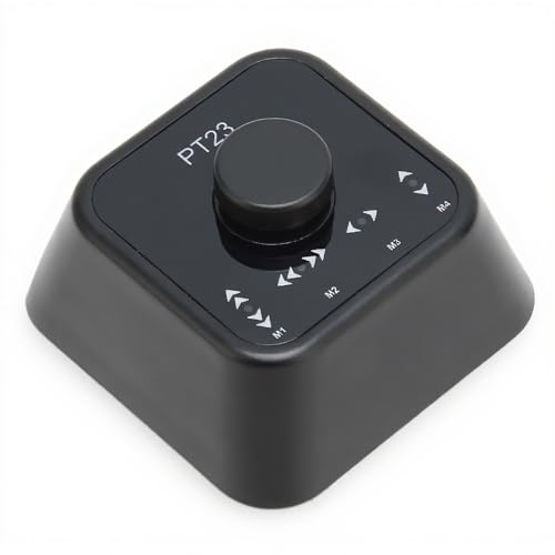 Pedale Bluetooth per Girare Pagina pedale voltapagina bluetooth 4 Modalità, Ricaricabile, Compatibile Multipiatta pedal pagina forma con Smartphone e Dispositivi, Nero Instruments de musique