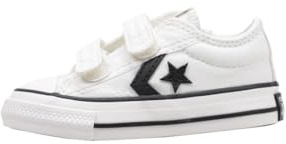 Converse STAR PLAYER 76 EASY FOUNDATIONAL CANVAS KLETTVERSCHLUSS SNEAKER