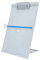 Porte-papier pour Bureau Accessoires de Livres Portables Légers pour Support de Lecture