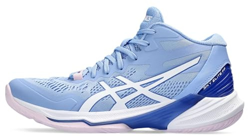 ASICS Damen Mehrfarbig Mehrfarbig, 46 Damen